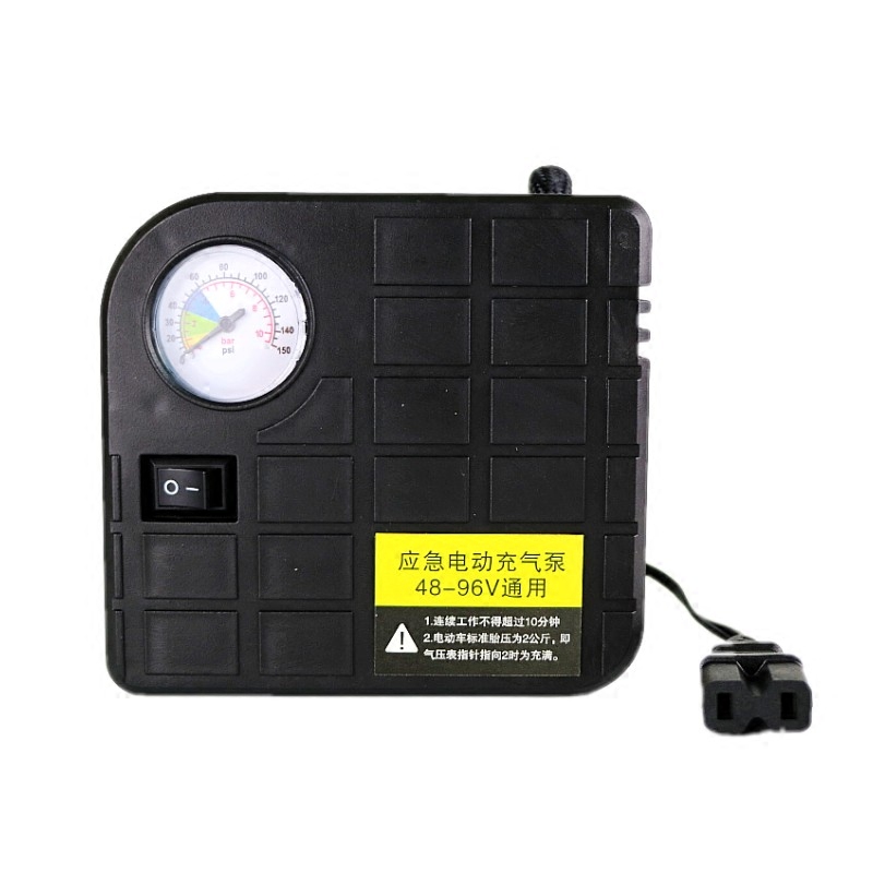 2018精品车载通用直流48V60V72V84v96v电动充气泵电瓶车打气筒|msdalam kategori kereta/artikel/Fitting/Refit, Audio &amp; Video kereta/elektronik automotif/elektrik, elektronik automotif/elektrik, pam udara kereta - dari Buy2taobao.com untuk memberikan perkhidmatan ejen Taobao profesional membeli
