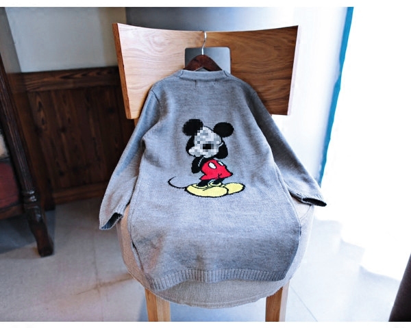 Pull enfant - Ref 2102574 Image 3