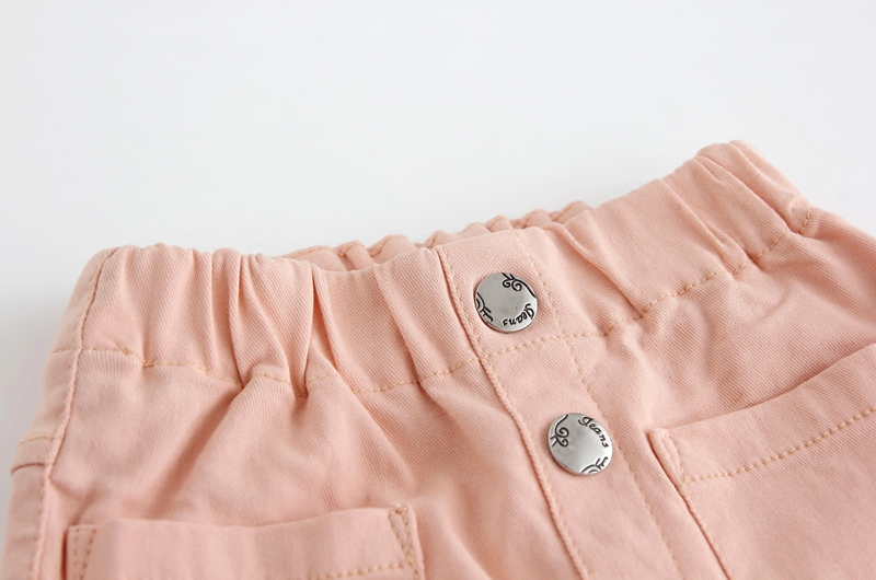 Pantalon fille - Ref 2063891 Image 5