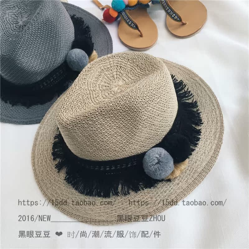 Chapeau pour homme cône - Ref 1926030 Image 3