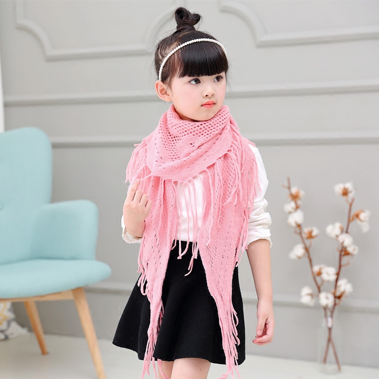 Echarpe fille - Ref 2143616 Image 3