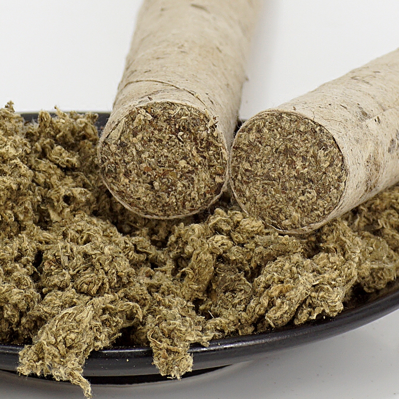 艾灸条艾柱 桑叶纸纯手工自制石臼绒 驳斥高纯度年份艾炷虚标概念,保健用品,艾灸/艾草/艾条/艾制品,淘宝优惠券,粉丝福利购,淘宝优惠卷