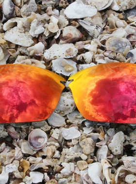 aCompatibleoakley镀膜偏光镜片