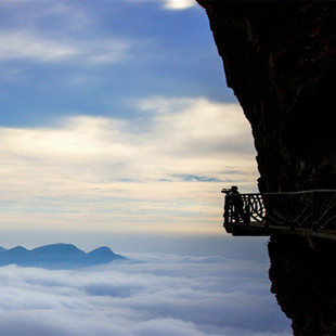 [金佛山北坡景区-大门票+索道票+滑雪票]金佛山门票+索道+滑雪票+雪具