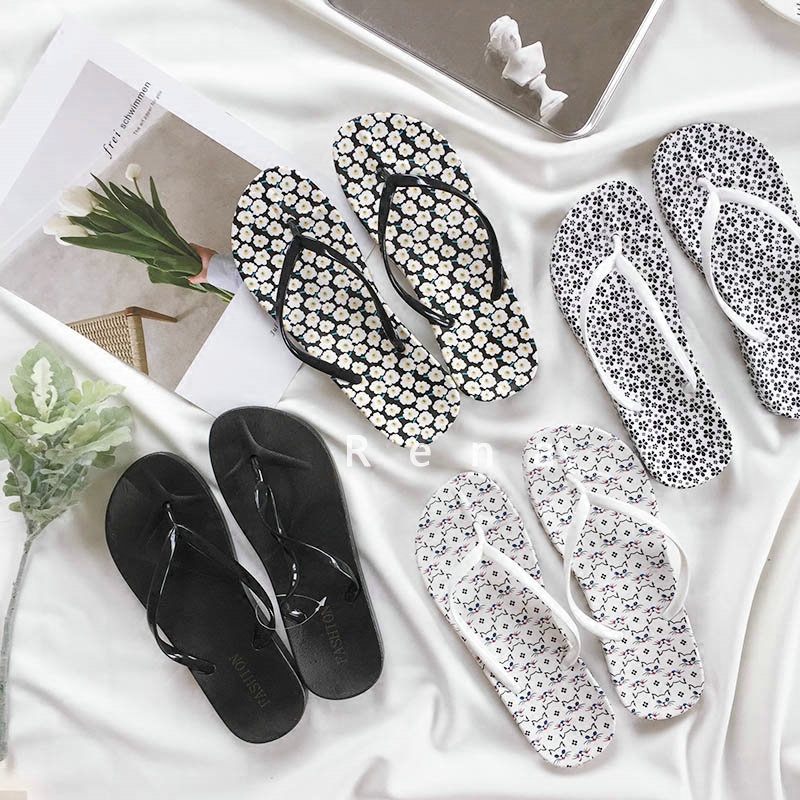 Tongs femme OTHER   en plastique - semelle en plastique - Ref 2665778 Image 1