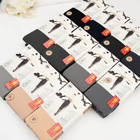 Chaussettes - collants JONATHAN ASTONLONDON simple - Ref 780440 Image 3