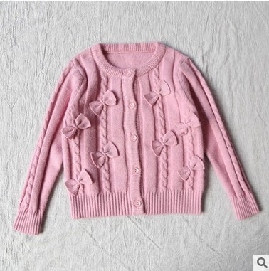Pull fille EHHE - Ref 2104384 Image 4