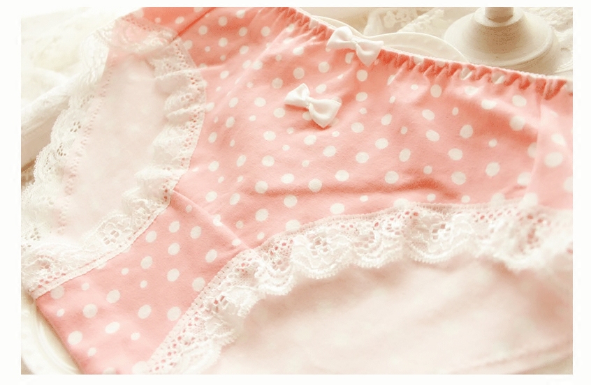 Slip jeunesse doux en coton - Ref 646216 Image 3