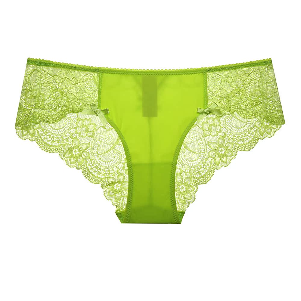 Slip jeunesse en nylon - Ref 644131 Image 5