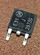 J2873G 2SJ2873G 专卖汽车电脑板芯片IC 现货