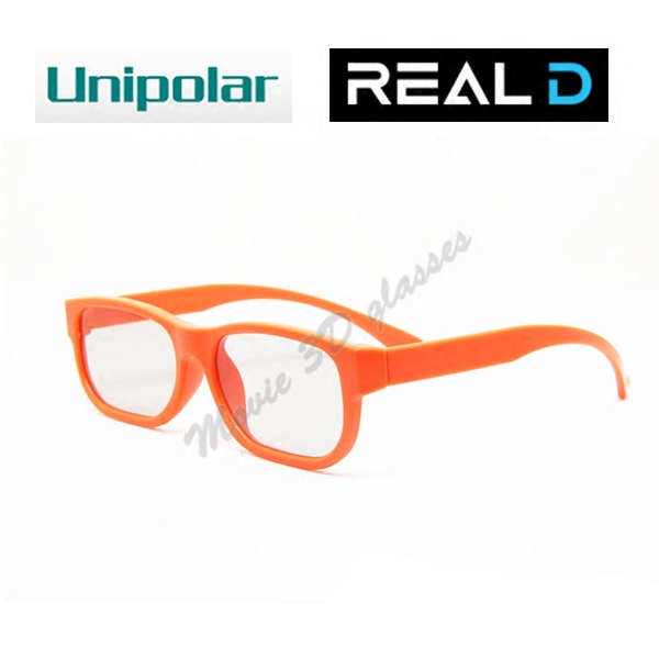 Lunettes 3D      - Ref 2627576 Image 1