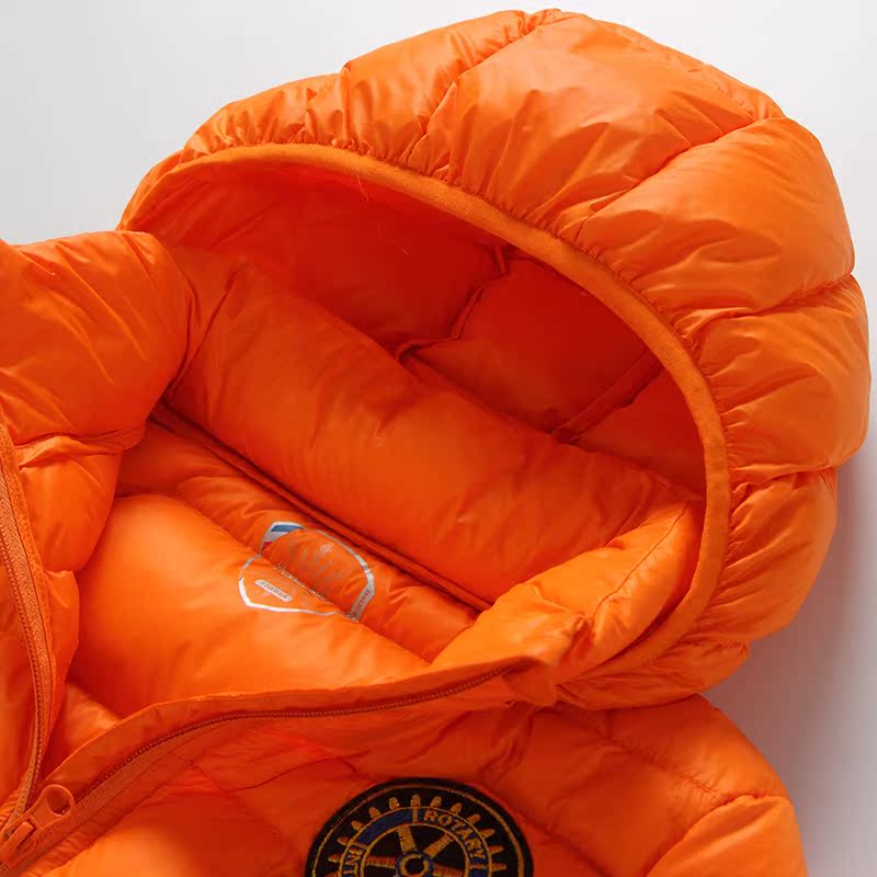 Blouson pour garcon polyester - Ref 2160172 Image 4