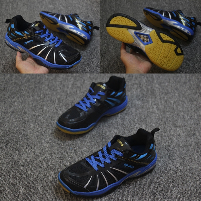 Chaussures de Badminton homme - Ref 843001 Image 1