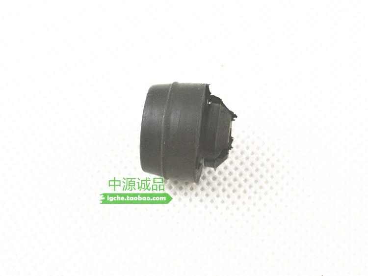 适用于V73V75V77 欧蓝德EX格蓝迪劲炫 V87V93V97 车门缓冲胶 胶粒