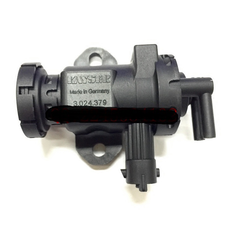 适用于福田皮卡 萨普 征服者493Q废气循环阀 EGR阀 真空阀 电磁阀