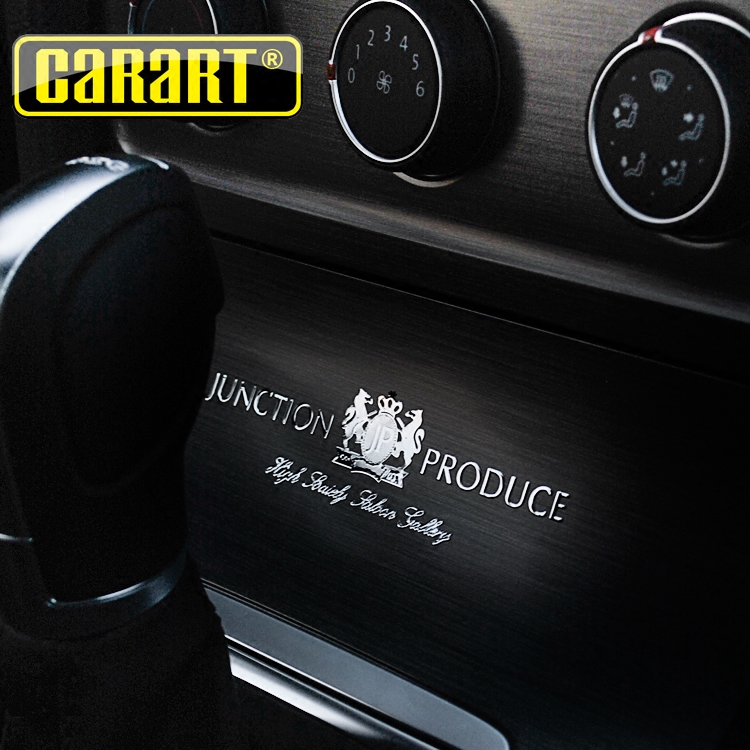 高尔夫7旅新迈腾b8cc内改车贴