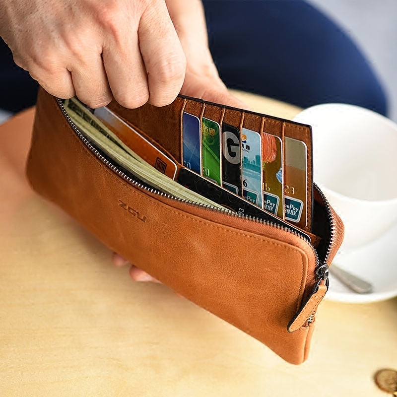 Sac pour homme - Ref 52181 Image 5