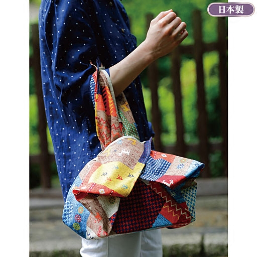 日本代购日本制饭盒包巾 日式风吕敷 礼物包装
