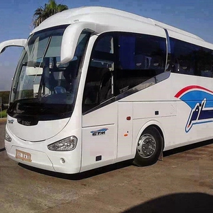 摩洛哥大巴车票摩洛哥CTM车票（索维拉到马拉喀什）