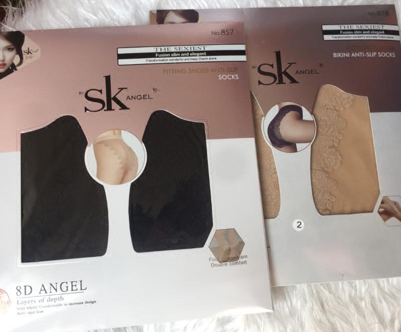 SK Non slip foundation make-up CC Sock 857 Bikini No trace butterfly ultrathin Velvet transparent Summer Black Silk stockings womanin the Lingerie/Men's underwear/Tracksuit , Sock/Bottoming socks/Stockings/Legs socks  category - from Buy2taobao.com to provide professional Taobao agent buy service