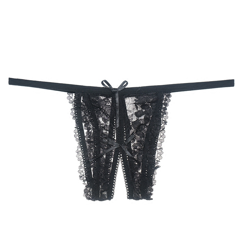 Slip jeunesse sexy en polyester, polyester,  - Ref 641983 Image 1