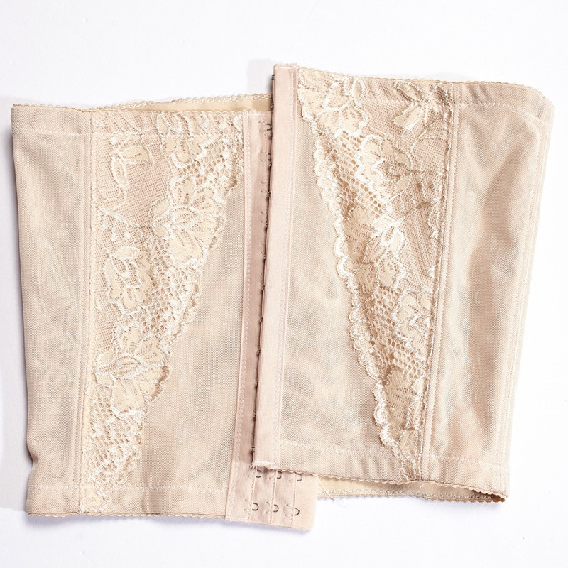 Corset sexy en nylon - Ref 683317 Image 4