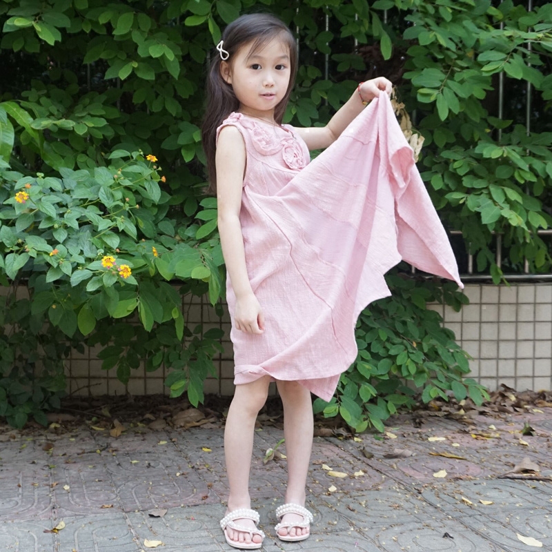 Robes pour fille - Ref 2047468 Image 1
