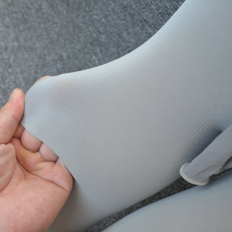 丝袜男细腻天鹅绒面膜连裤袜性感紧身男士打底裤带jj套包蛋囊裤袜