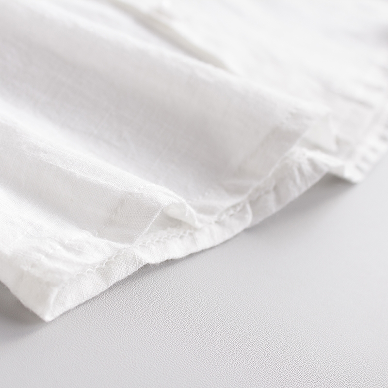 Chemise fille à manche longue - Ref 2088452 Image 5