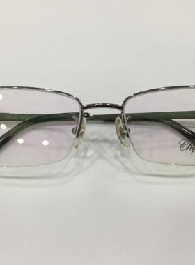 专柜正品 肖邦眼镜架 肖邦尊贵纯钛眼镜架 成功人士配镜 CP151