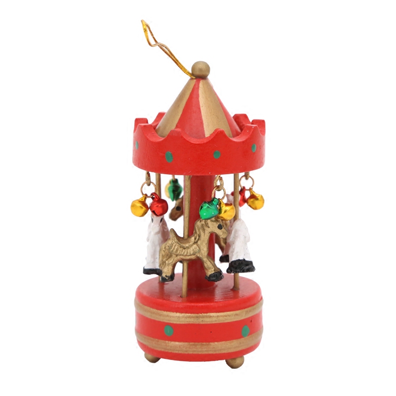 christmas礼品挂件手工