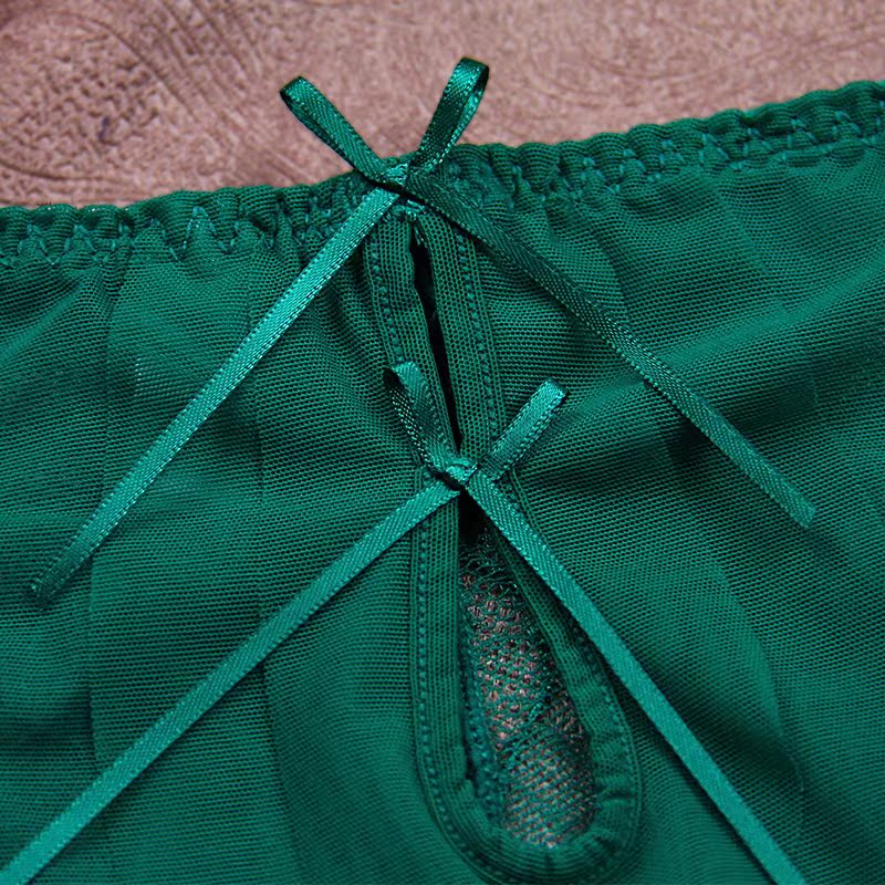 Slip jeunesse 523038+ en autre - Ref 661911 Image 5