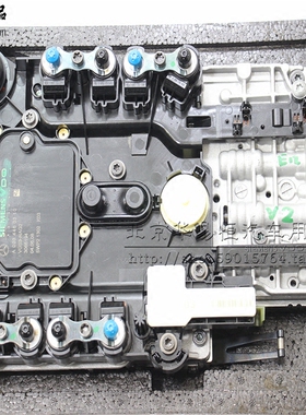 适用于奔驰 221 S300 S350 S500 S600 E240 E280 E300变速箱阀体