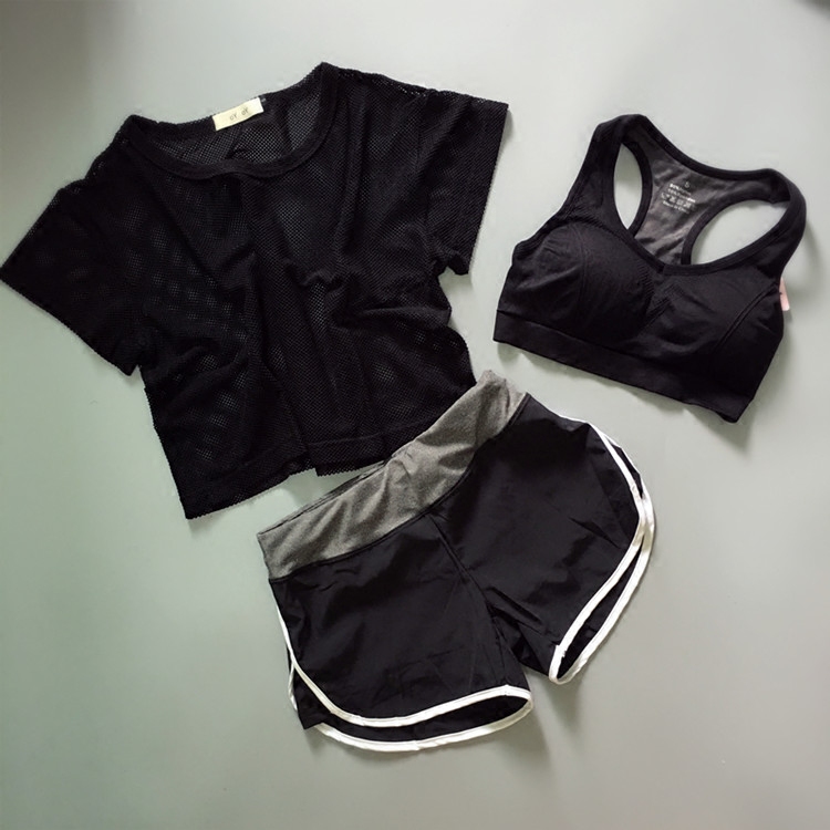 Tenue de sport femme 1239 - Ref 466782 Image 1