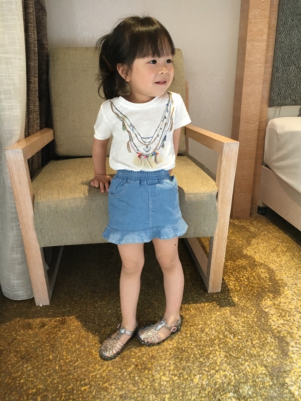 Jupe enfant - Ref 2053080 Image 5