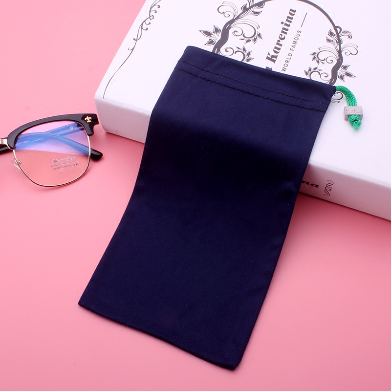 Glasses bags Cloth bag Simplicity Glasses bags sunlight Mirror Bag Portable Storage bag the republic of korea lovely student Eye Mirror Bagin the  ZIPPO/Swiss Army Knife/Glasses , Glasses accessories,Care agent , Glasses bags  category - from Buy2taobao.com to provide professional Taobao agent buy service