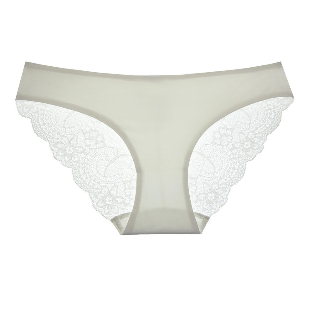 Slip jeunesse en soie Ice - Ref 642980 Image 5