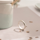 Bague mixte OTHER   en Argenterie - Ref 3088091 Image 11