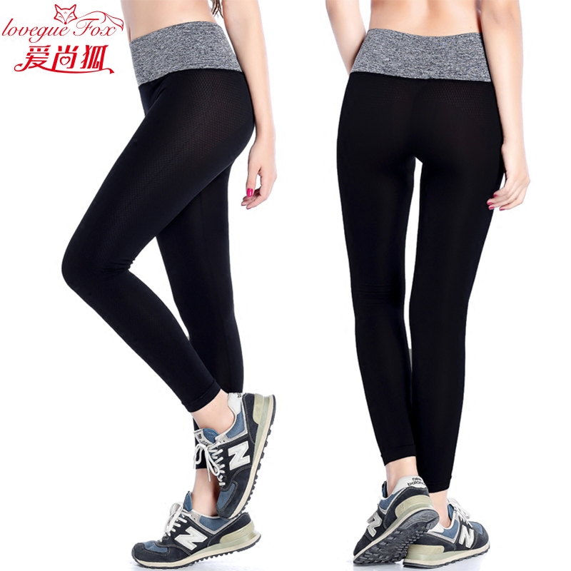 body amincissant LOVEGUE FOX mouvement en nylon - Ref 685906 Image 1