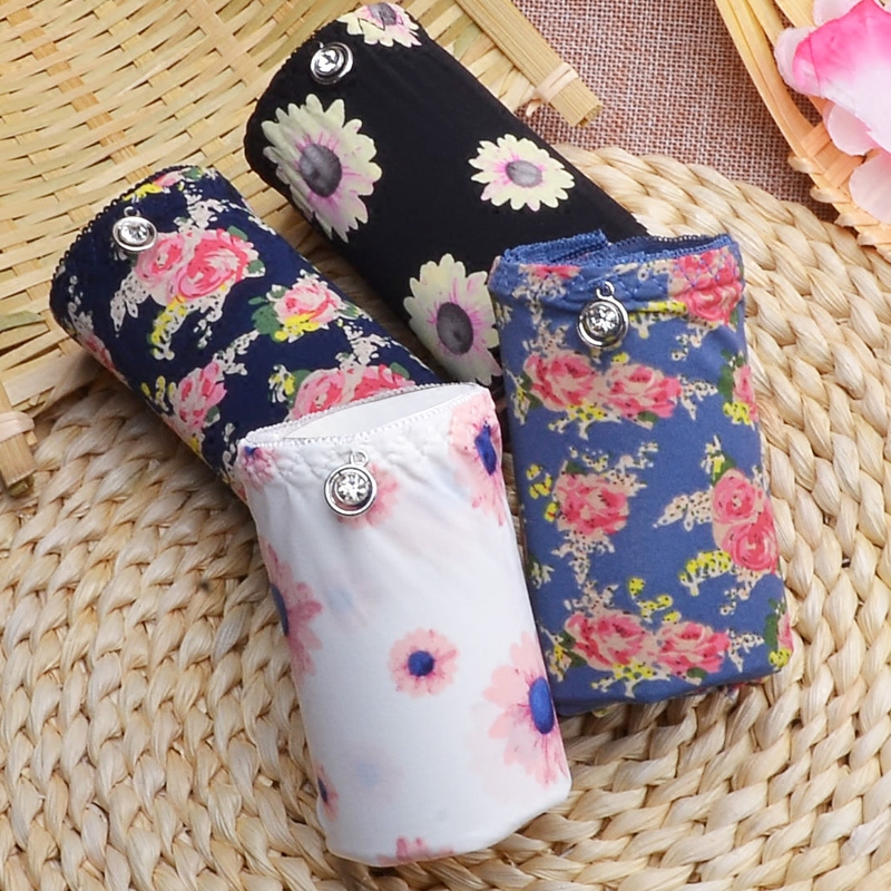 Slip jeunesse en nylon - Ref 667088 Image 1