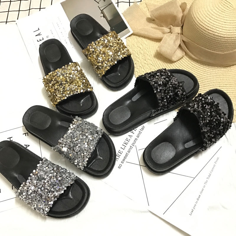 Sandales femme OTHER   en plastique - Ref 2667565 Image 1