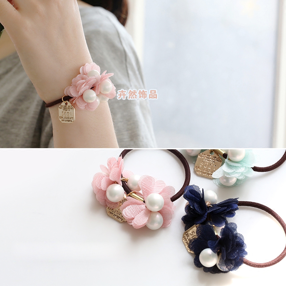 Accessoire cheveux en autre - Ref 1209360 Image 1