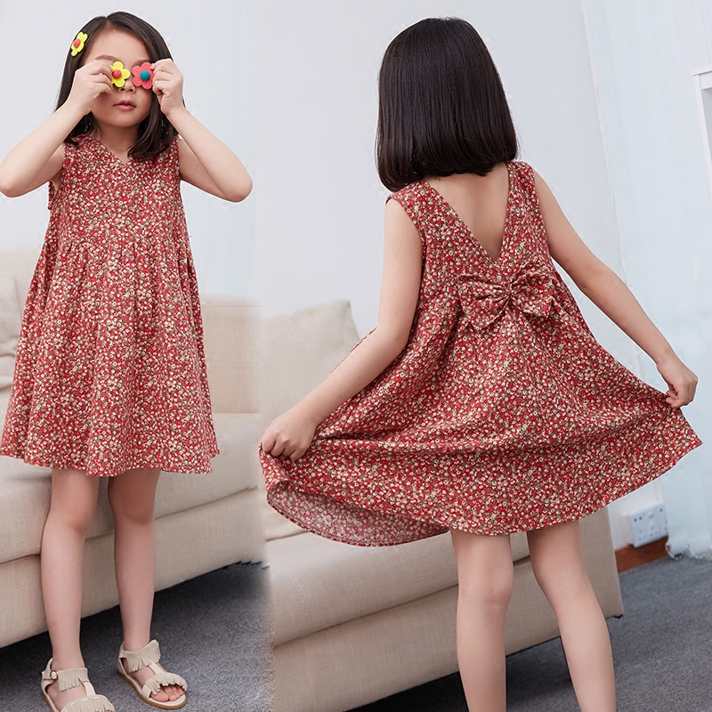 Robes pour fille - Ref 2044772 Image 1