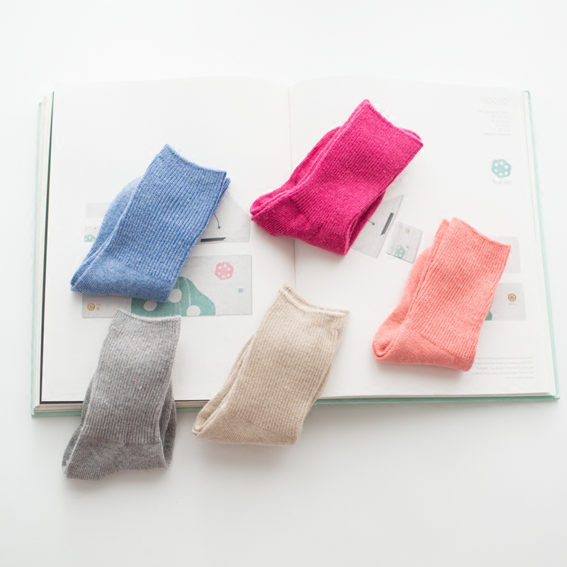 Chaussettes pour bébé - Ref 2109429 Image 3