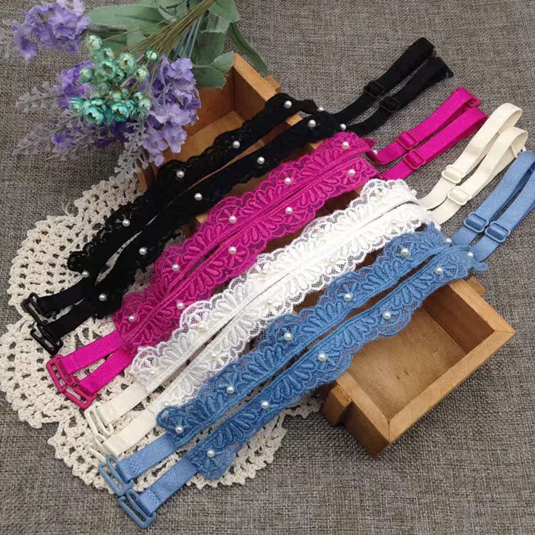 Bretelles pour lingerie - Ref 809821 Image 1