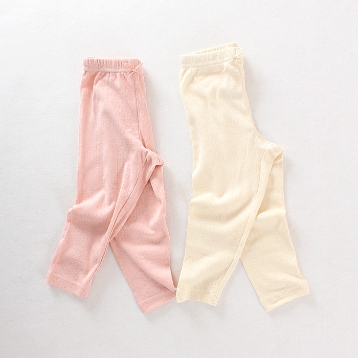 Pantalon fille ADDFS125452k - Ref 2060835 Image 1