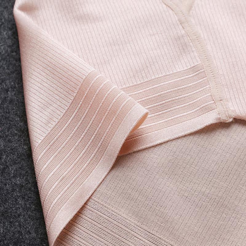 Sous-vêtement minceur BISOU BISOU BB275 en nylon - Ref 708357 Image 5