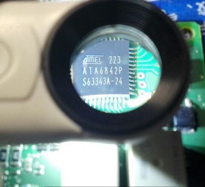 ATA6842PATA6842C48引脚