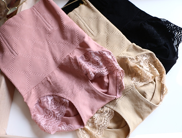 body amincissant simple en nylon - Ref 684732 Image 1