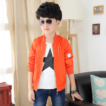 Blouson pour garcon en fibre - Ref 2159375 Image 24